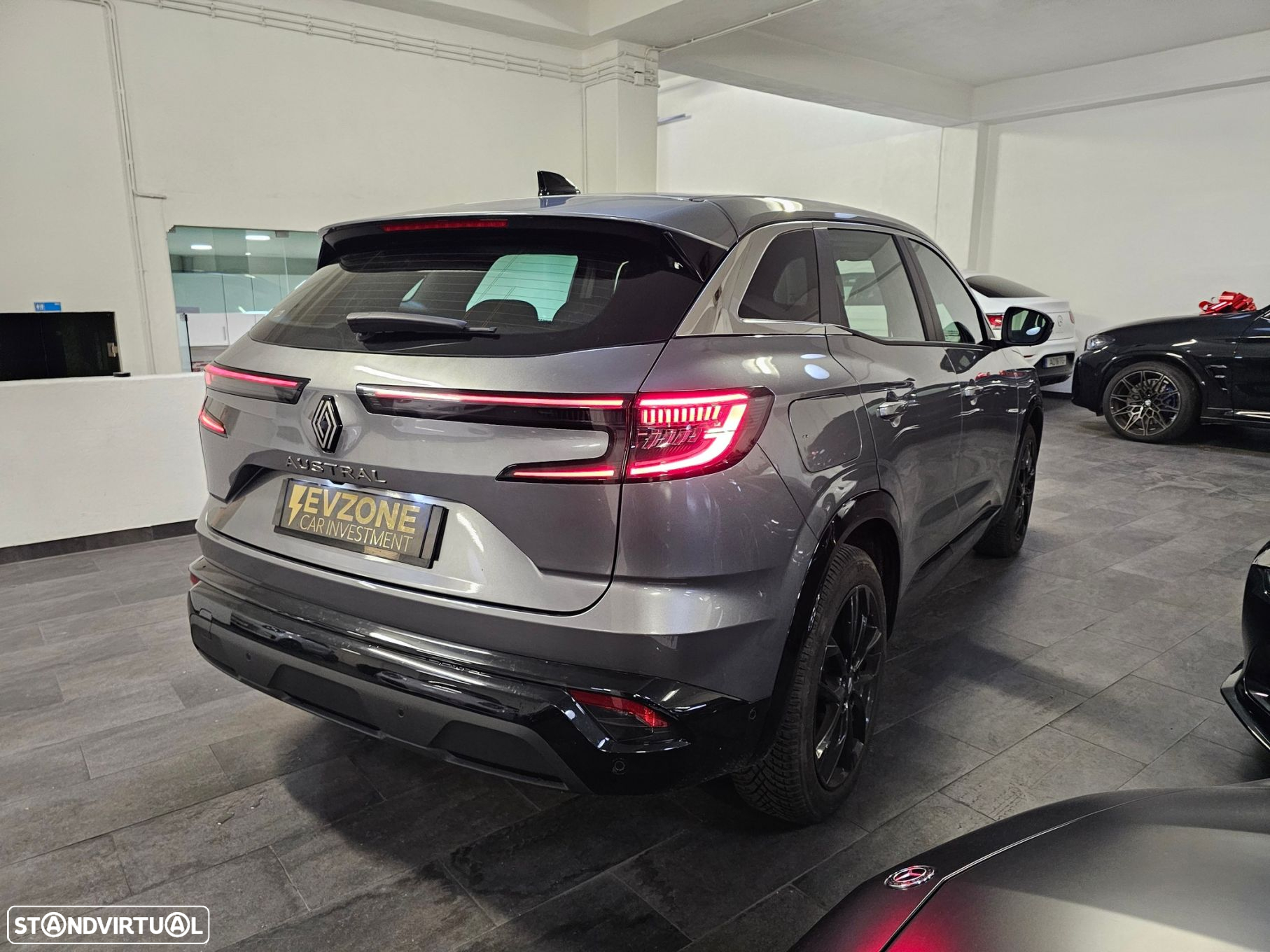 Renault Austral - 6