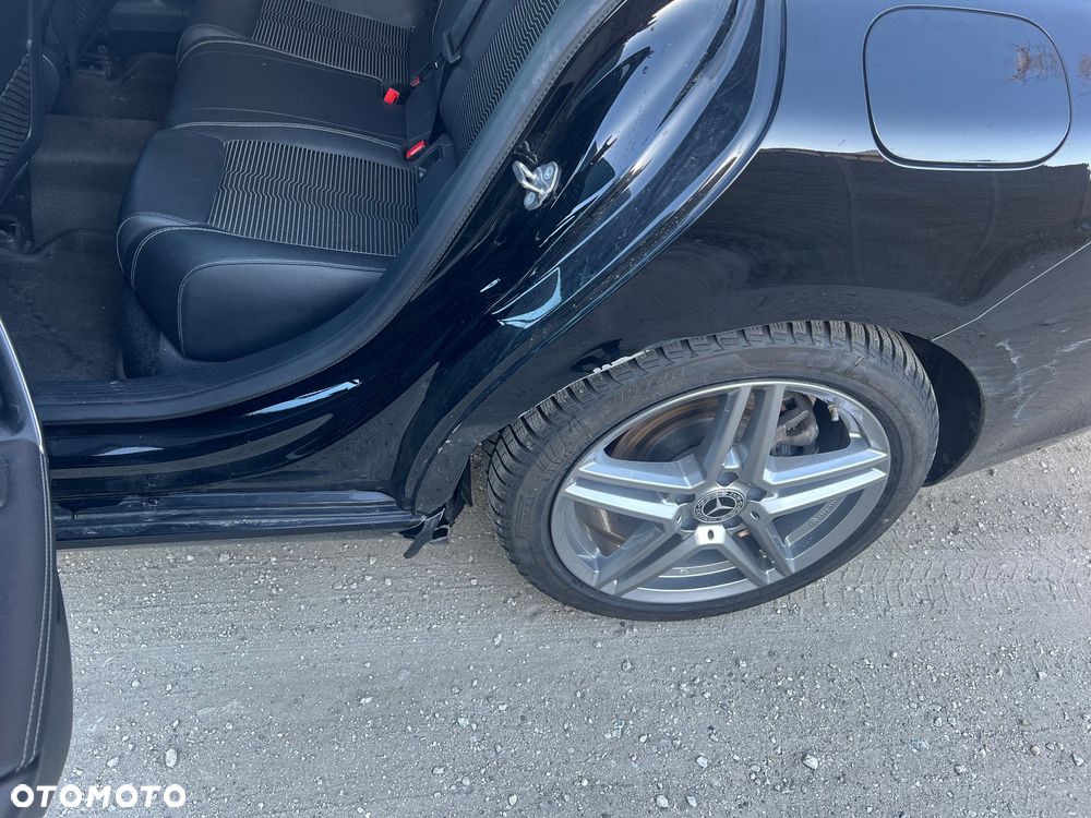 Mercedes-Benz CLA 180 7G-DCT Edition 2020 - 10