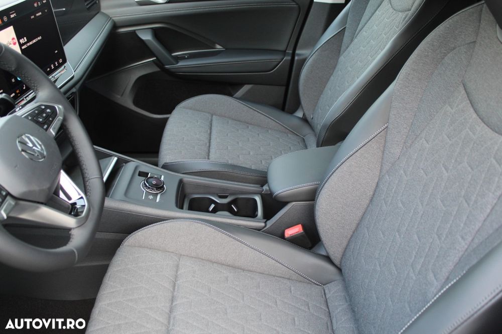 Volkswagen Tiguan 1.5 eTSI DSG MHEV Advanced - 8