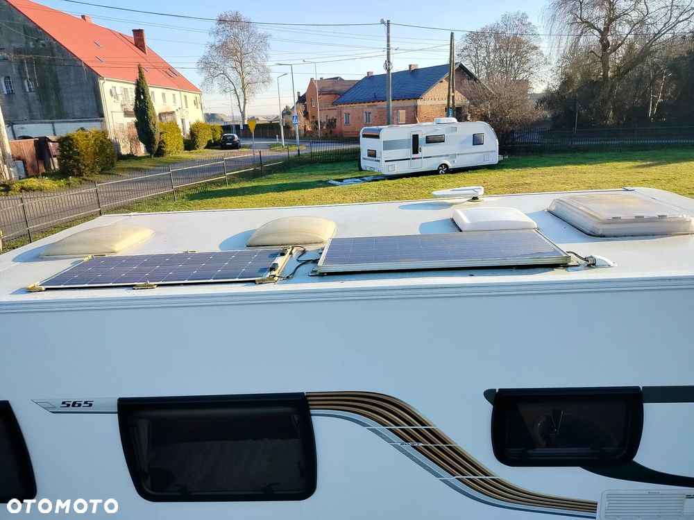 SWIFT Challenger Evolution 565 - 39