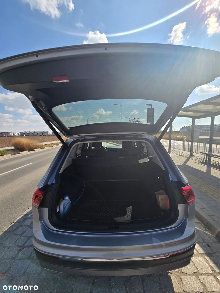 Volkswagen Tiguan Allspace 2.0 TSI 4Mot Highline DSG - 6