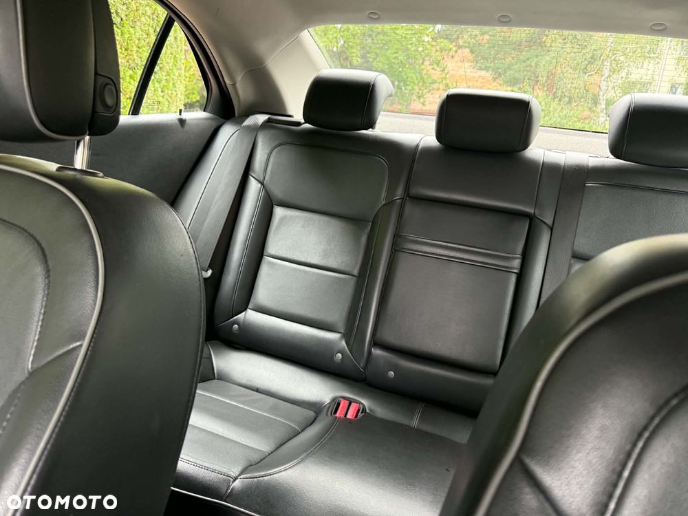 Chevrolet Malibu 2.4 LTZ - 6