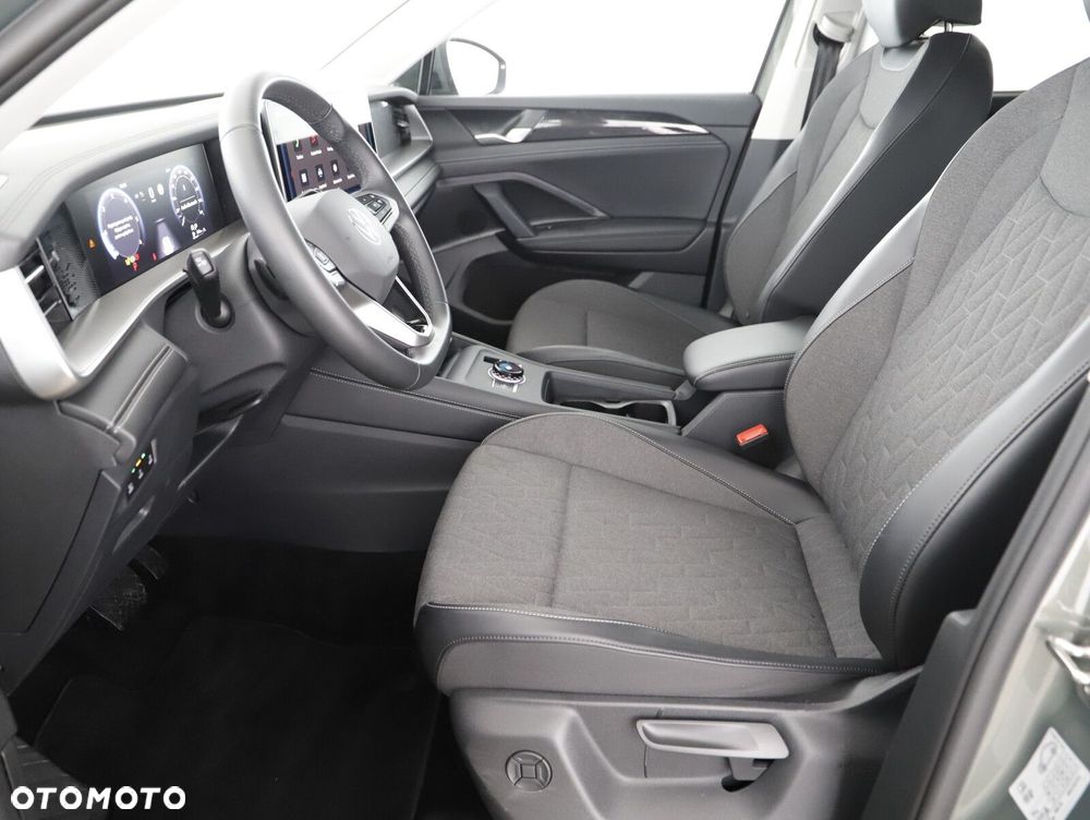 Volkswagen Tayron - 6