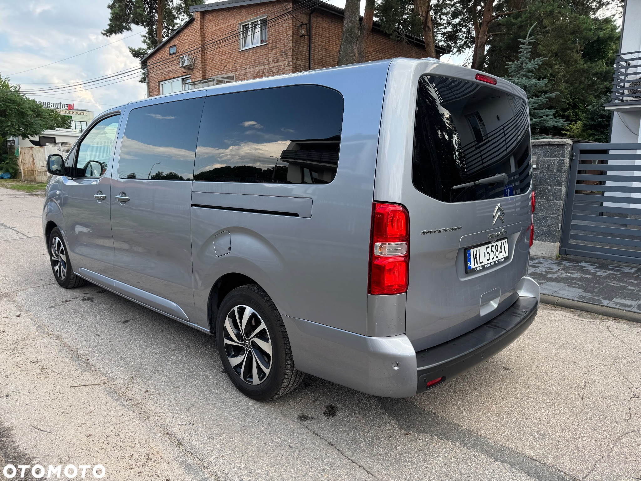 Citroën SpaceTourer 2.0 BlueHDi XL Shine - 10