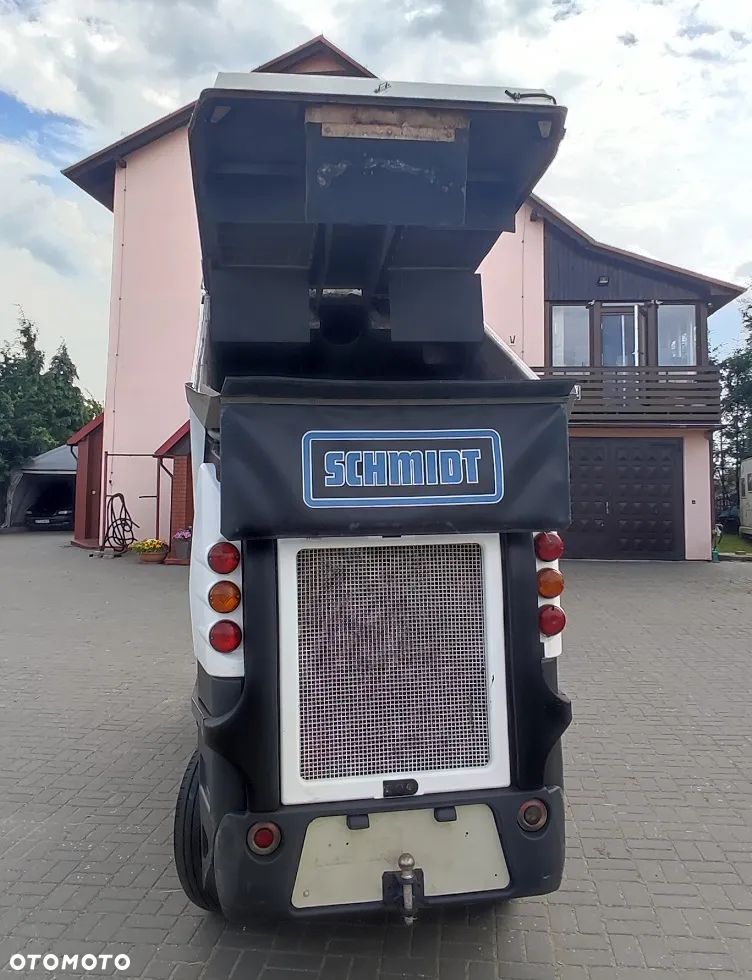 Schmidt Swingo 200+ - 14