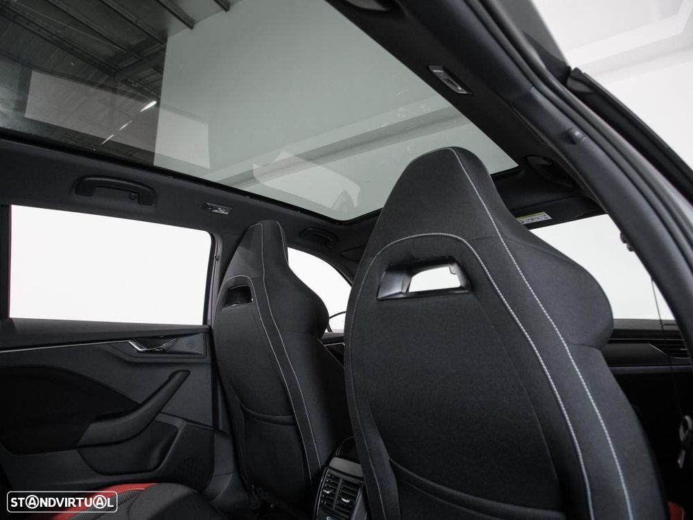 Skoda Kamiq 1.5 TSI DSG Monte Carlo - 14