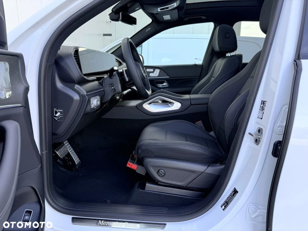 Mercedes-Benz GLE - 20