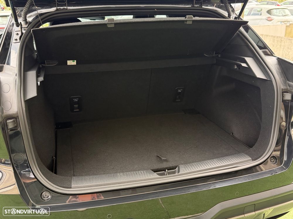 MG MG4 4 Luxury 64 kWh - 19