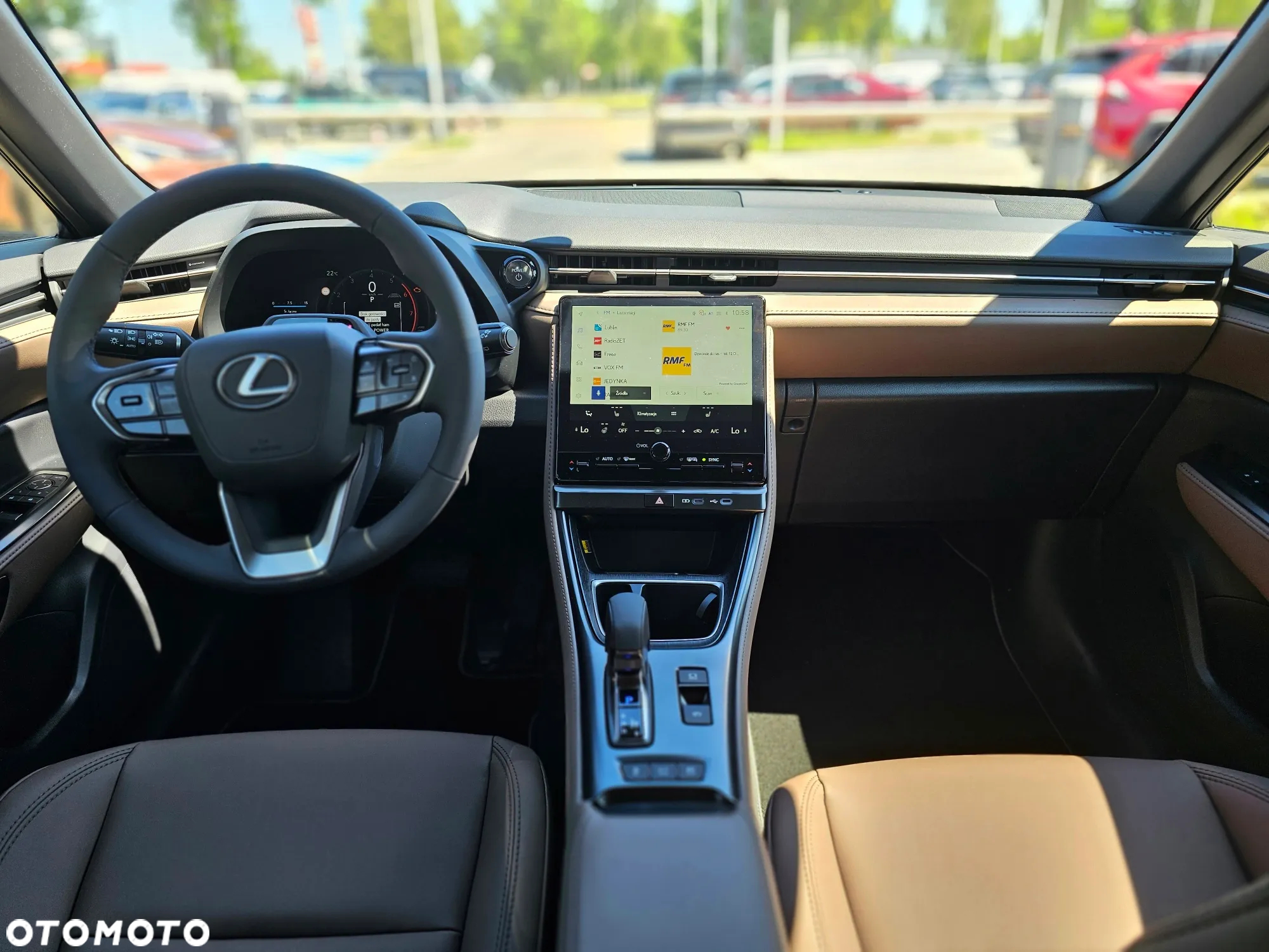 Lexus LBX 1.5 Hybrid Elegant - 9