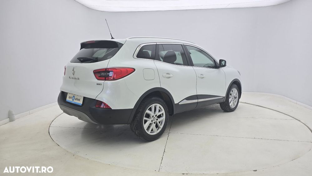 Renault Kadjar - 6