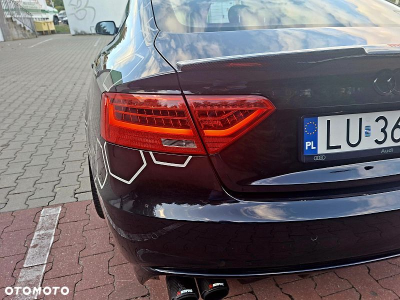 Audi A5 Sportback - 33