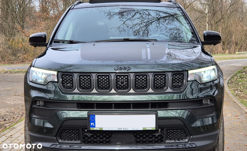 Jeep Compass - 1