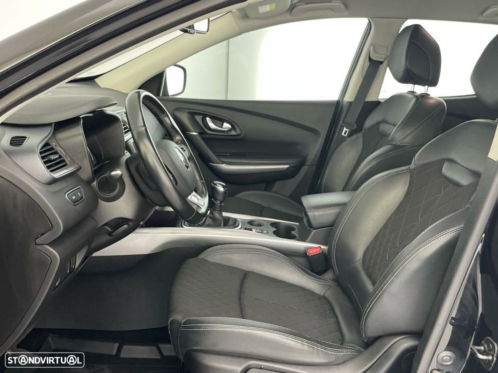 Renault Kadjar 1.3 TCe Zen - 11