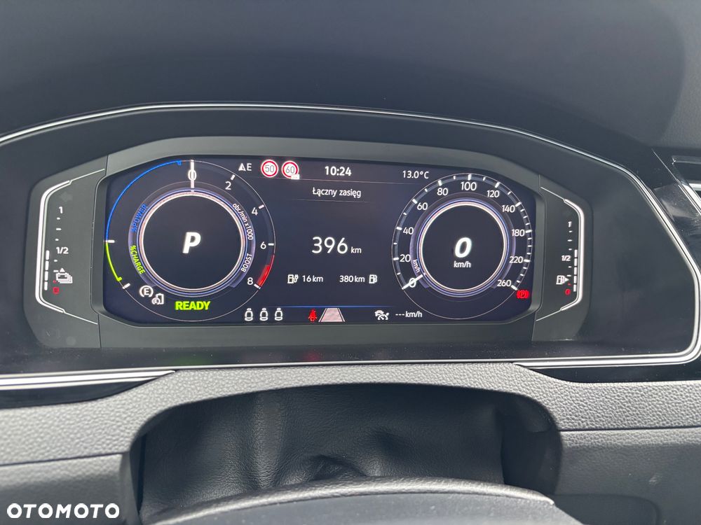 Volkswagen Passat 1.4 TSI Plug-In Hybrid GTE DSG - 25