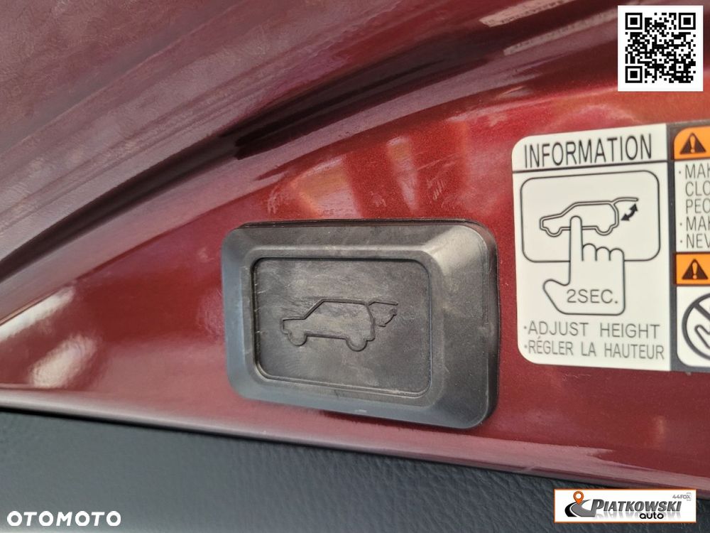 Toyota RAV4 Hybrid Gold 4x2 - 33