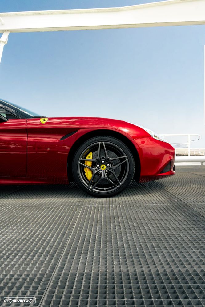 Ferrari California T — fotografia 37