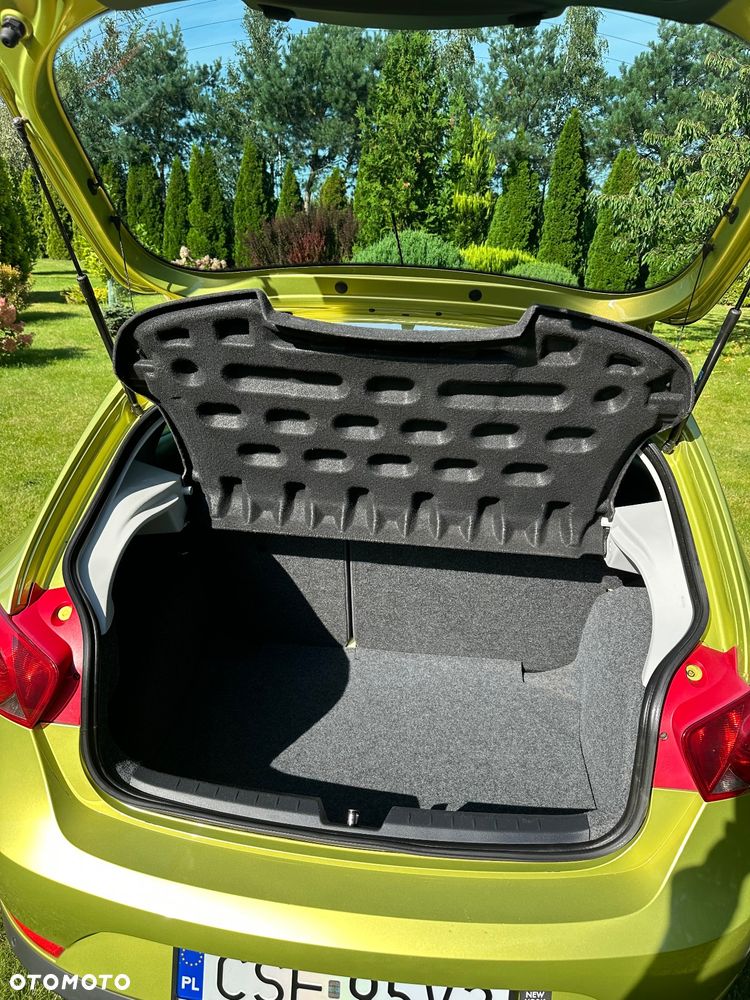 Seat Ibiza - 7