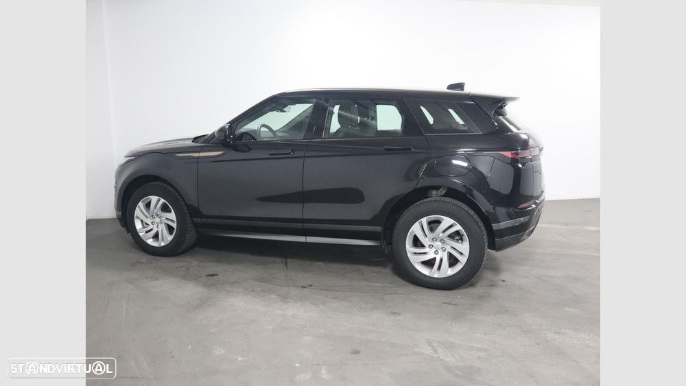 Land Rover Range Rover Evoque 1.5 P300e AWD R-Dynamic S Auto - 6