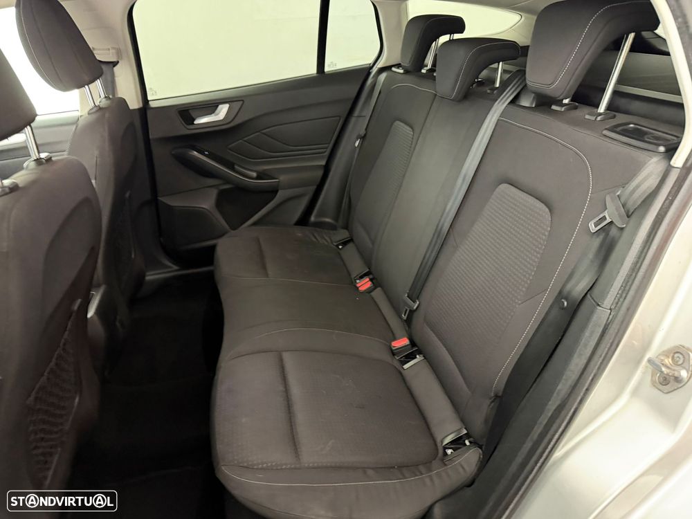 Ford Focus C-Max - 17