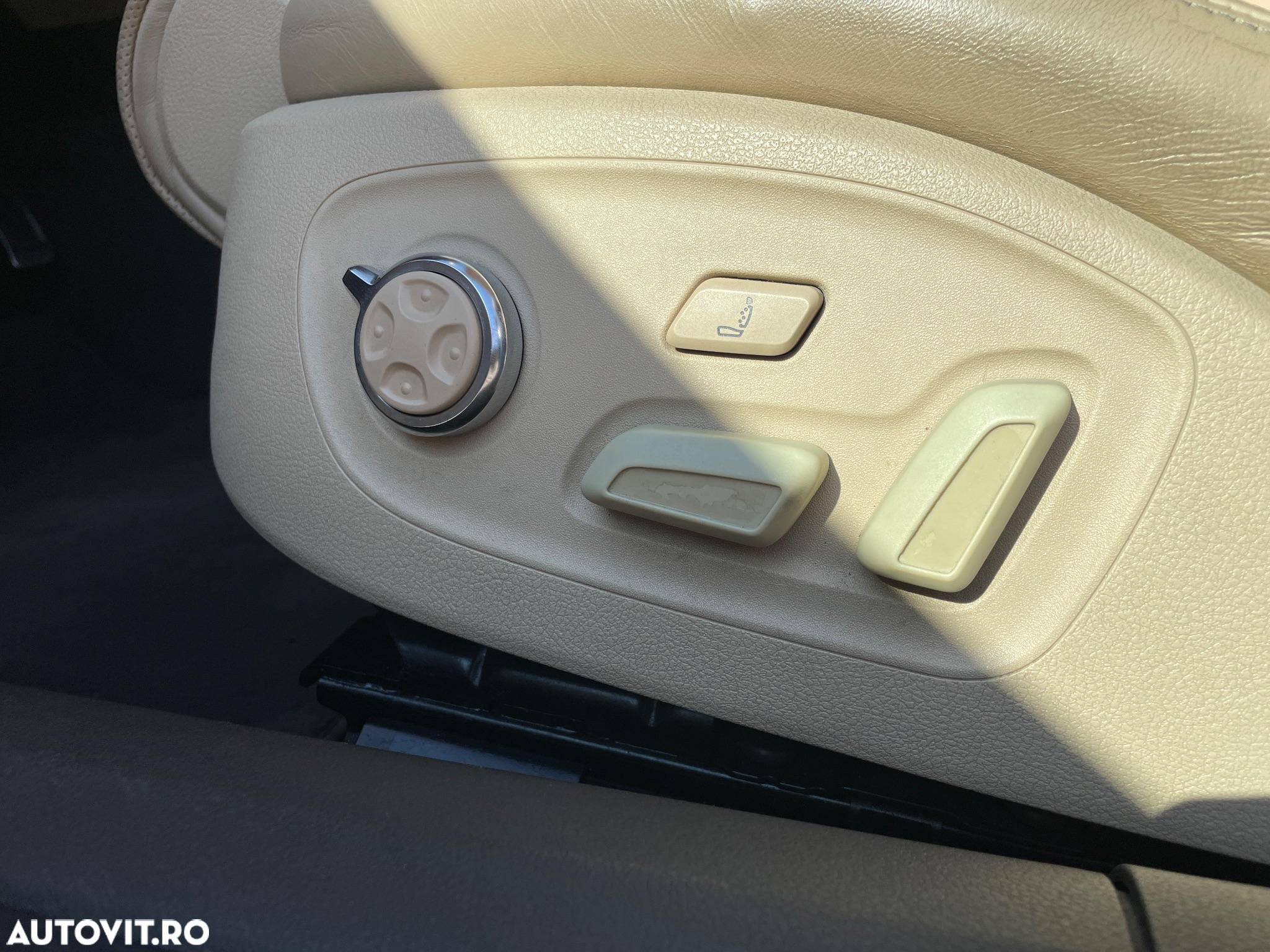 Audi A7 3.0 TDI quattro S tronic - 10