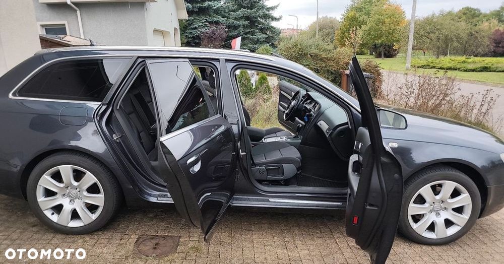 Audi A6 Avant 2.7 TDI tiptronic quattro - 27