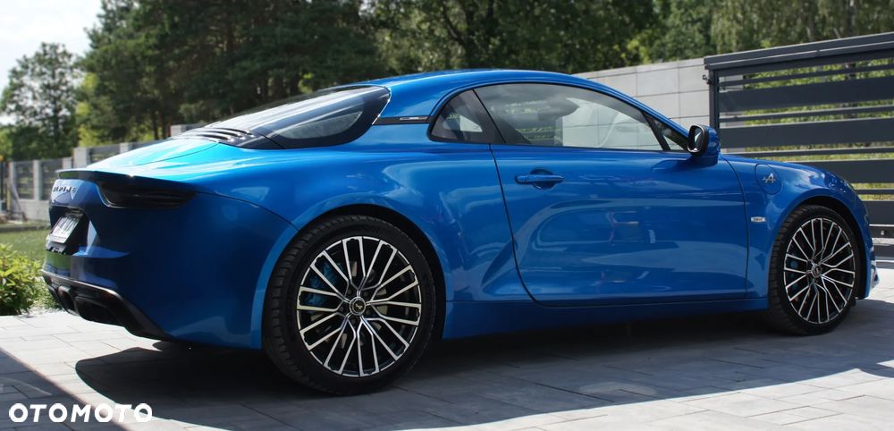 Alpine A110 Pure - 6