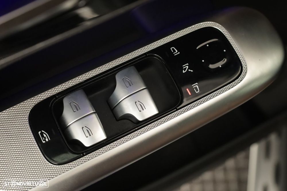 Mercedes-Benz GLC 300 de 4Matic - 19