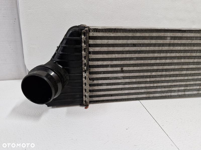 renault master 3 iii 2.3 dci chłodnica powietrza intercooler 144969388r - 3