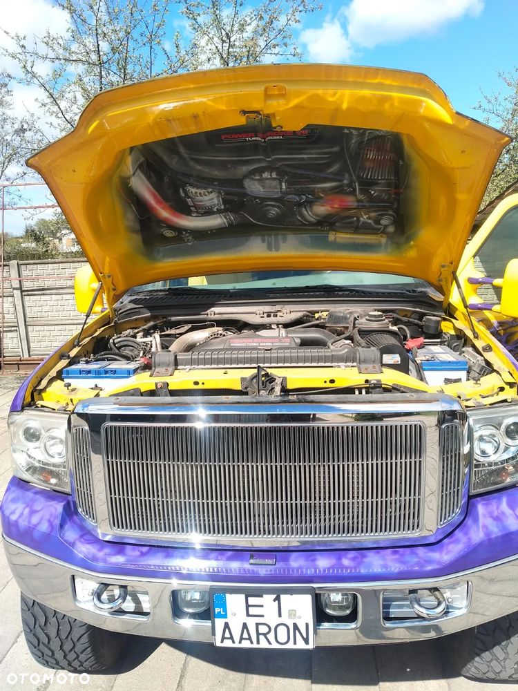 Ford F350 - 15