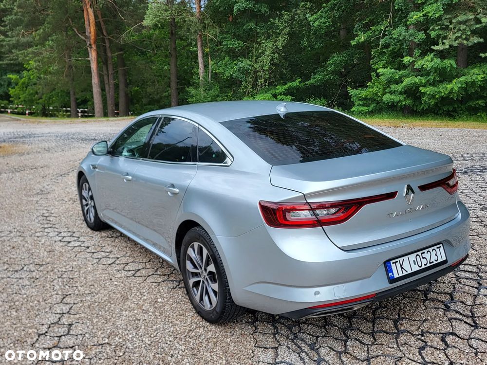 Renault Talisman 1.3 TCe FAP Intens EDC - 6