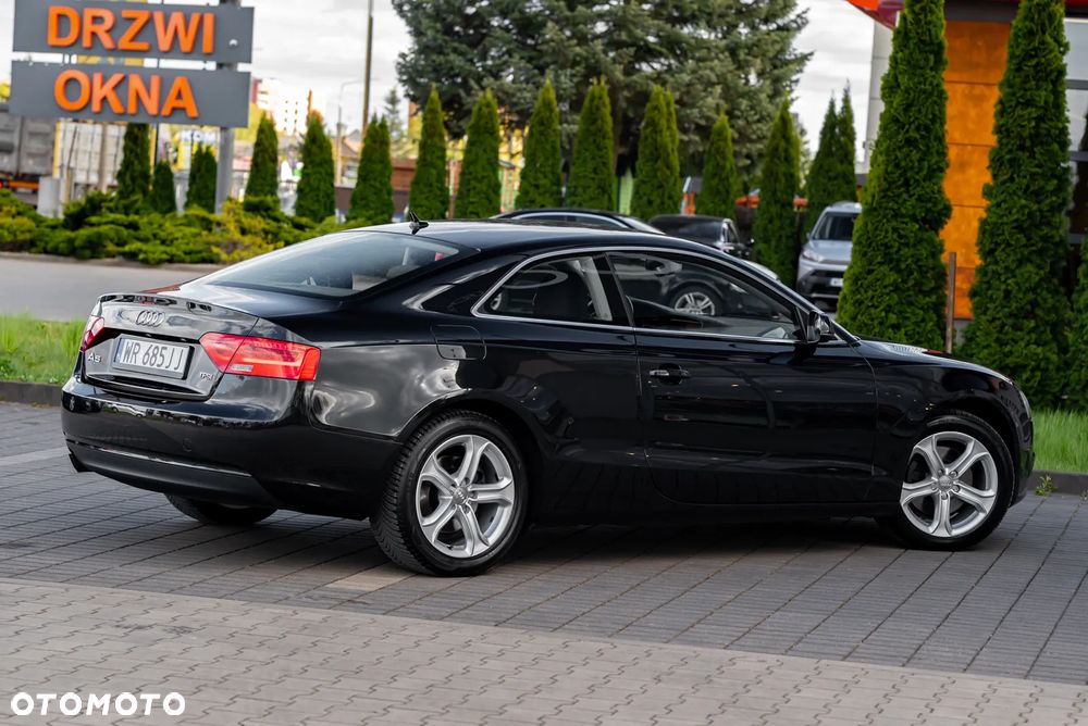 Audi A5 Coupé 1.8 TFSI - 15