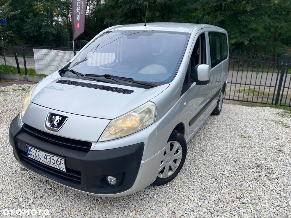 Peugeot Expert Tepee L1 Trendy - 2