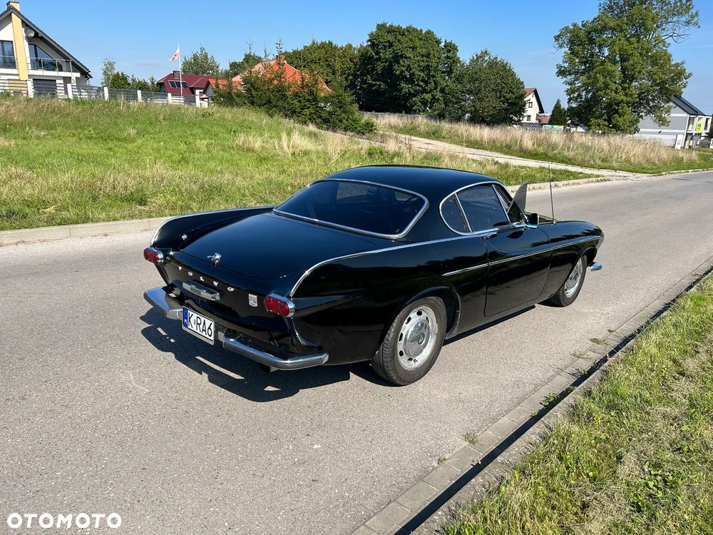 Volvo P1800 - 24