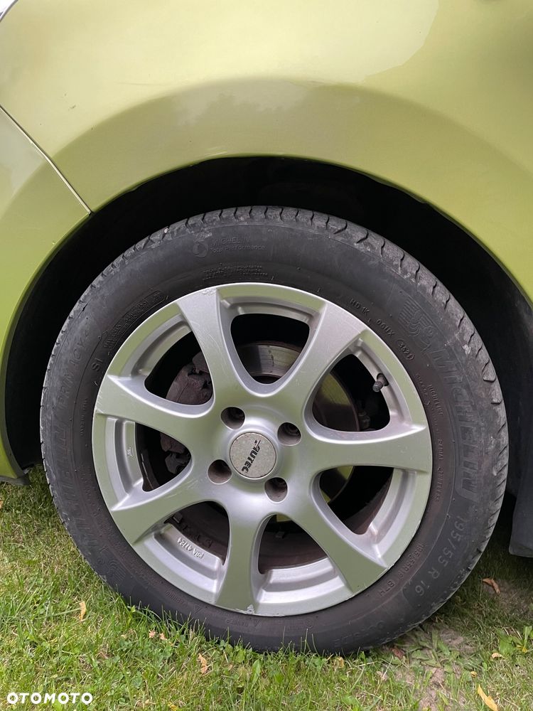 Citroën C3 Picasso - 27