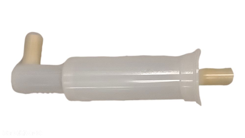 MERCEDES STARSZE MODELE Filtr paliwa OE - 1