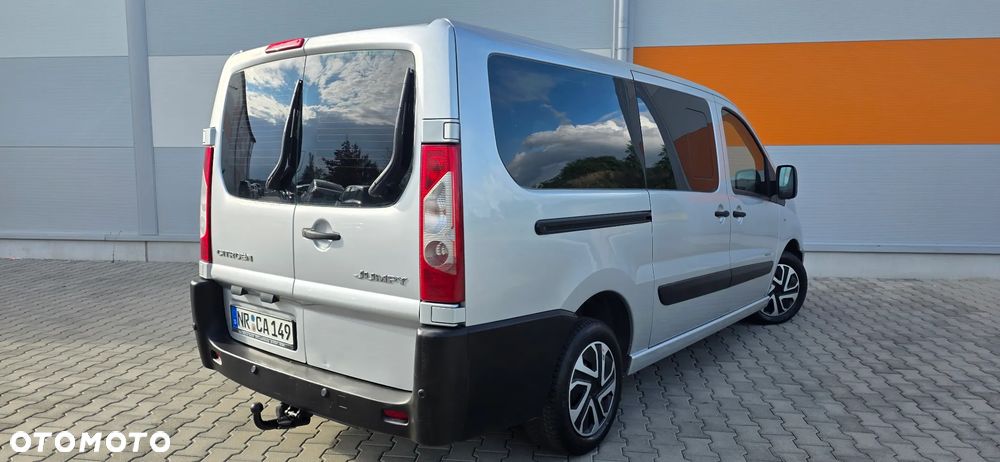 Citroën Jumpy L2 (5-Si.) FAP Club - 4