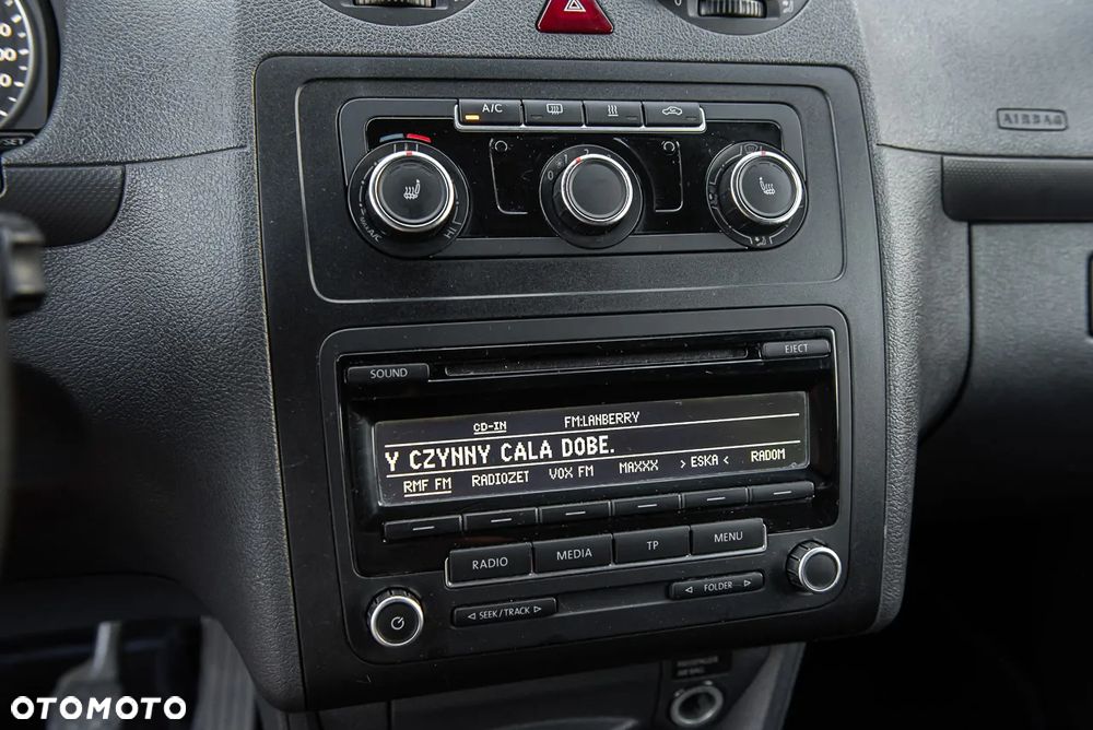 Volkswagen Caddy - 20