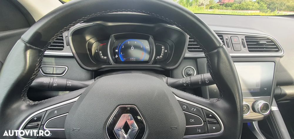Renault Kadjar TCe EDC GPF Intens - 9