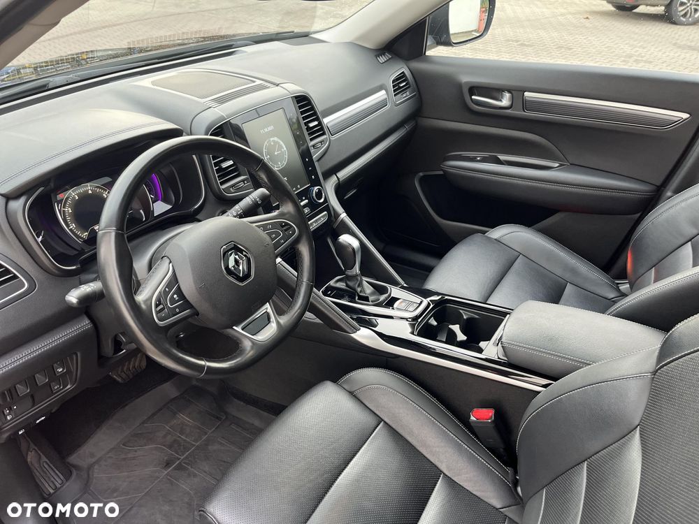 Renault Koleos 1.3 TCe Techno EDC - 9