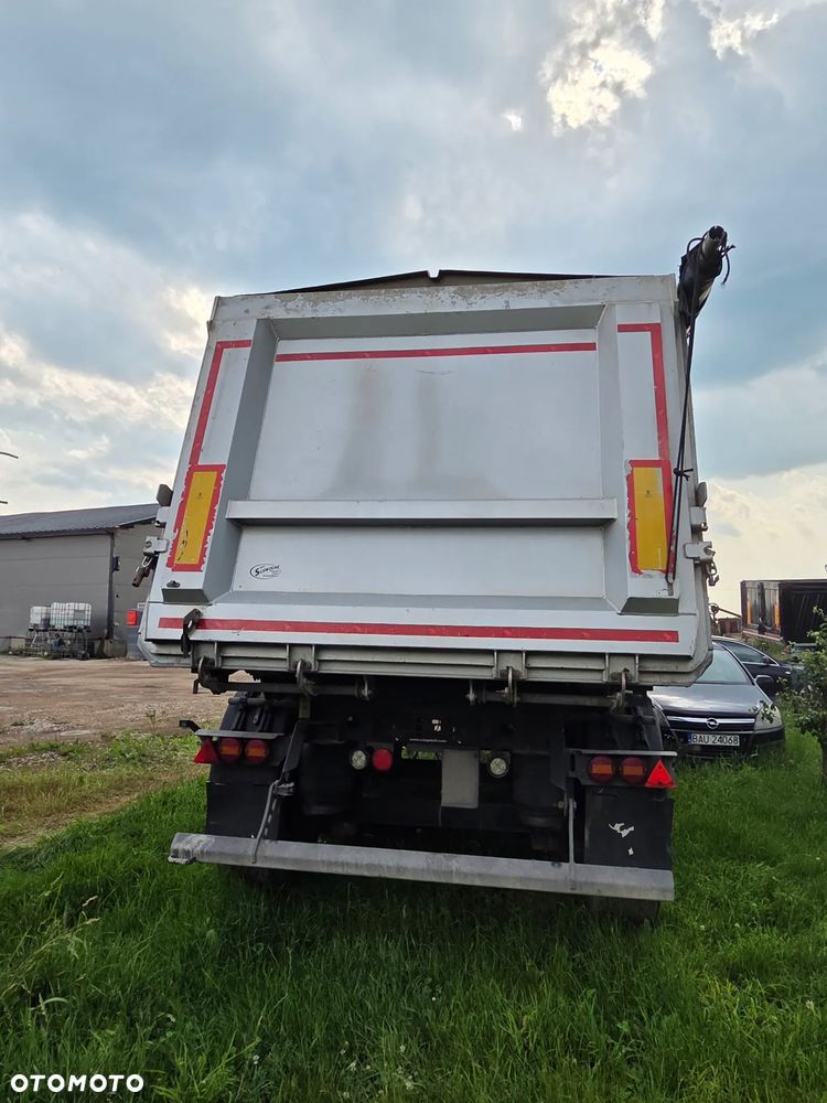Schmitz Cargobull 39 m - 5