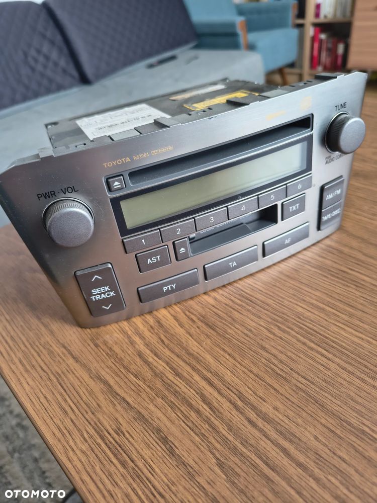 Toyota Avensis 1.8 VVT-i Sol - 11