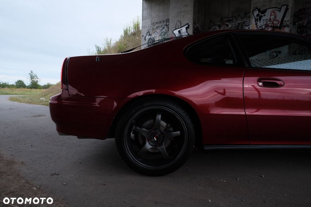 Honda Prelude - 11