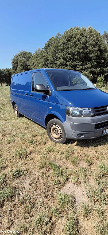 Volkswagen Transporter - 3