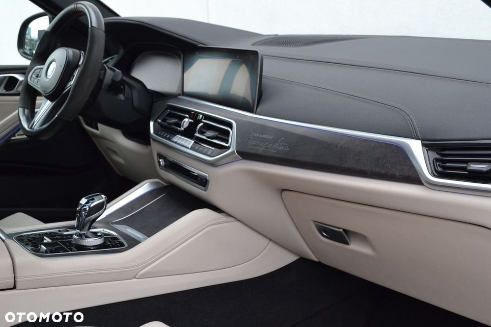 BMW X6 - 14