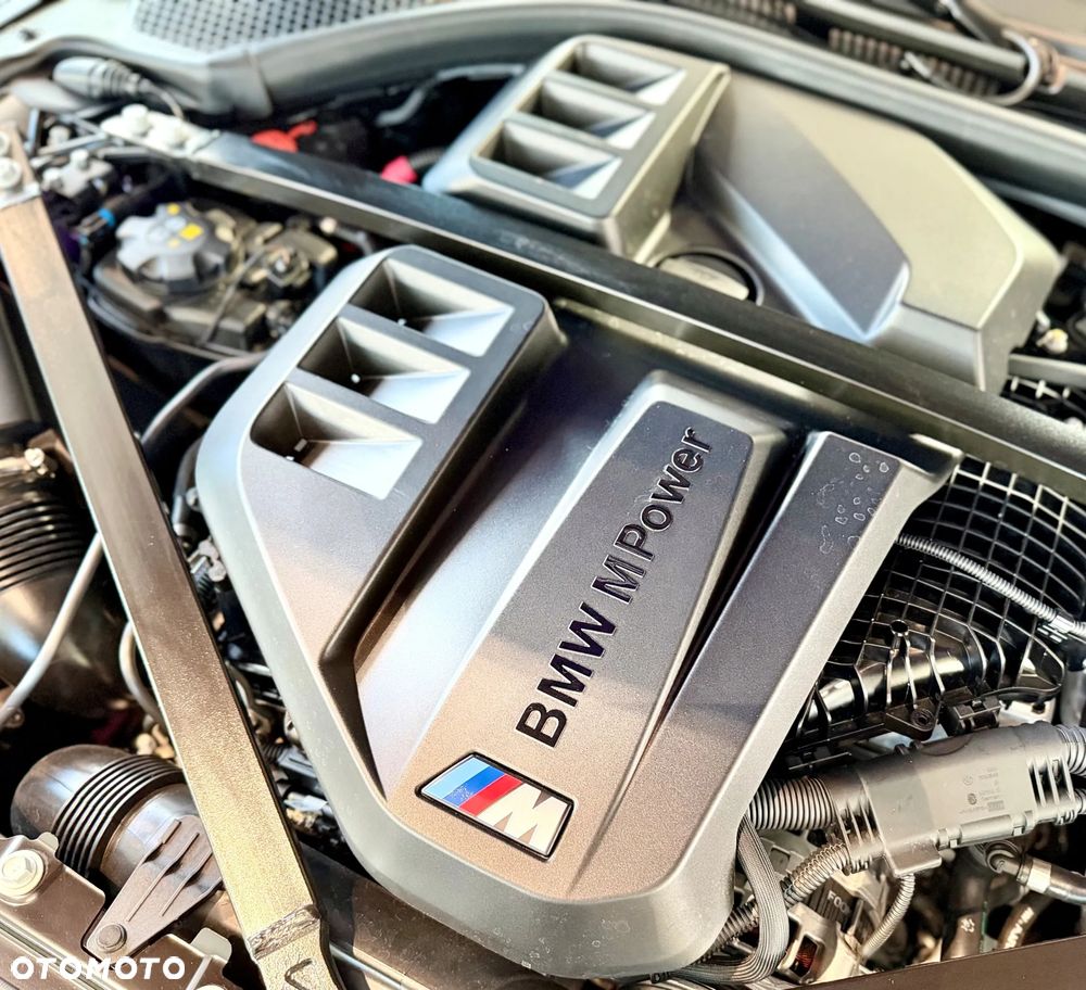 BMW M3 Competition M xDrive - 15