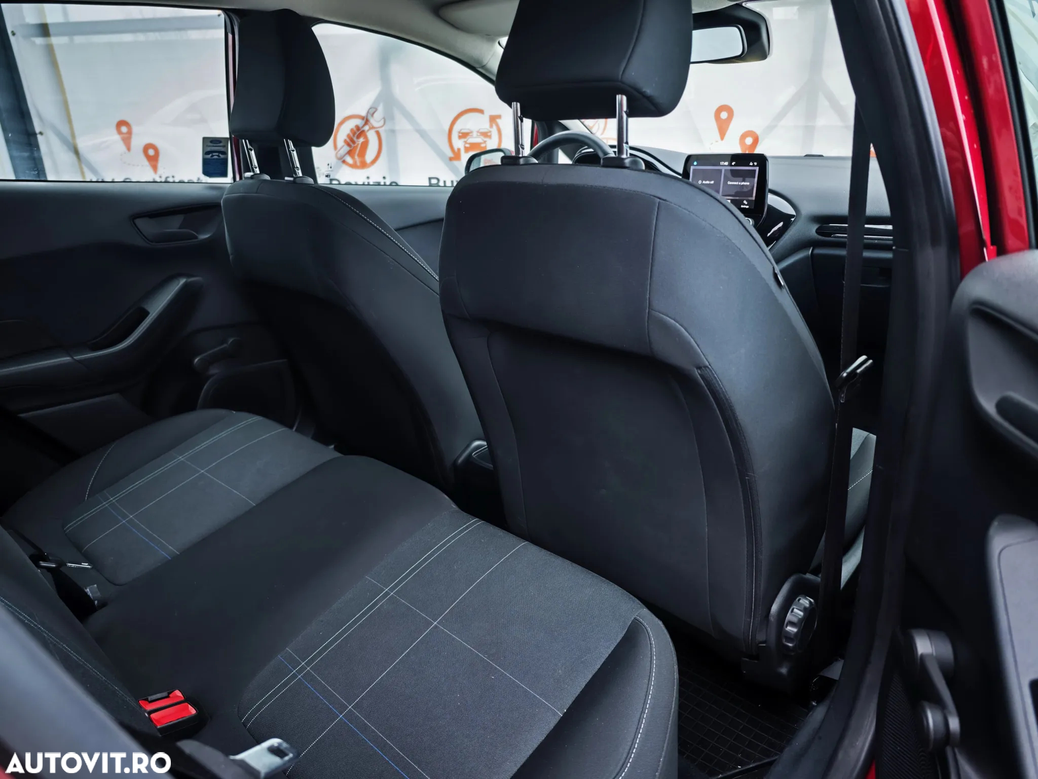 Ford Fiesta - 27