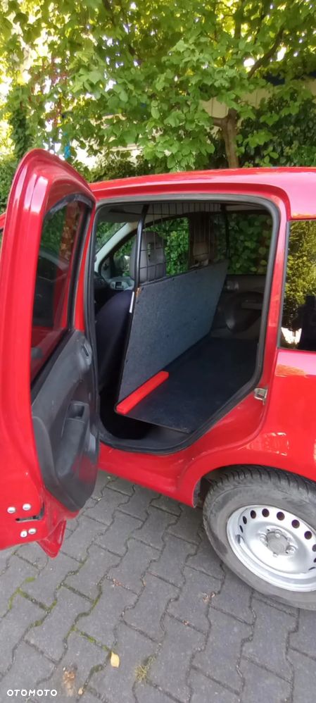 Fiat Panda 1.2 Dynamic - 7