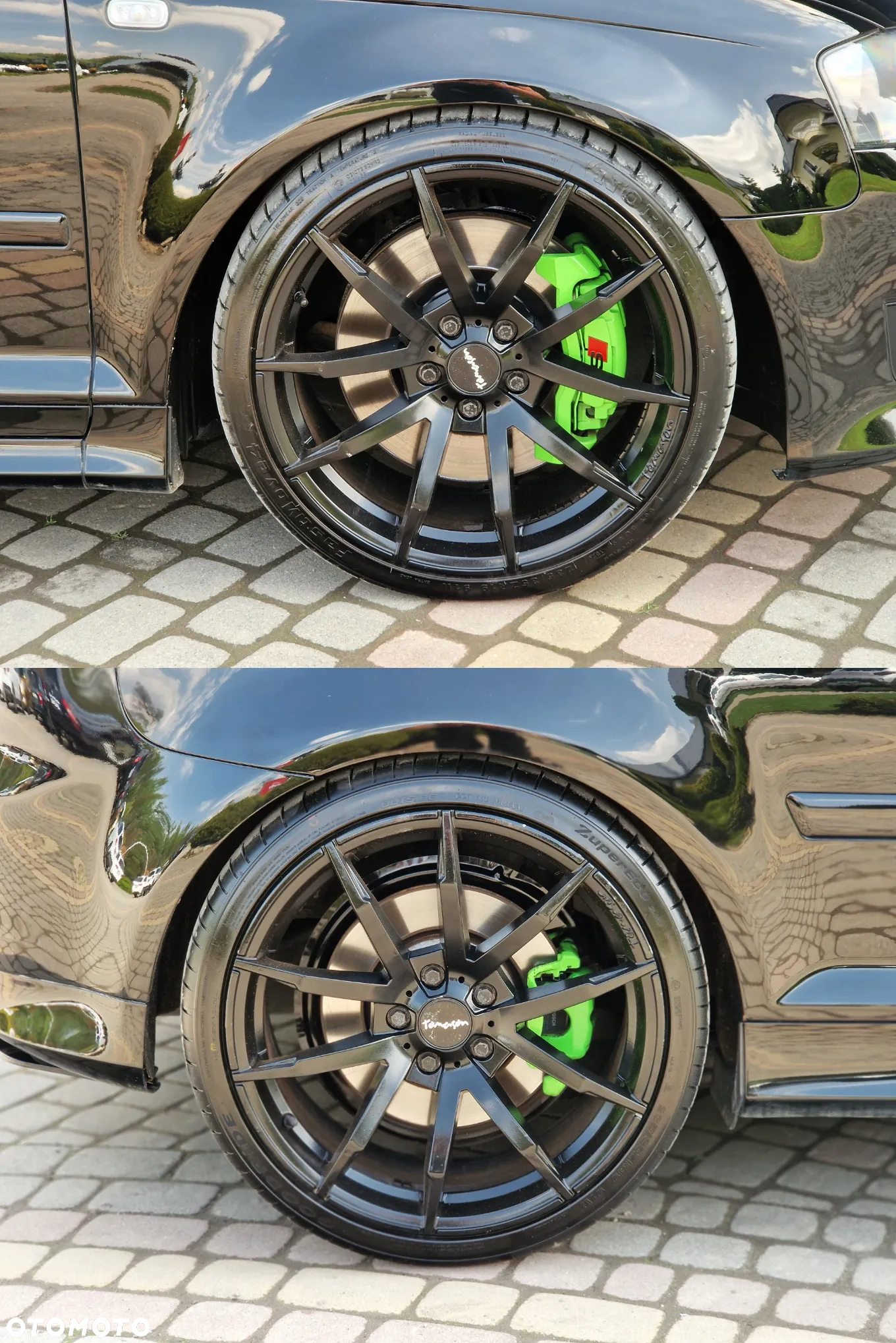 Audi S3 2.0T FSI Quattro - 17