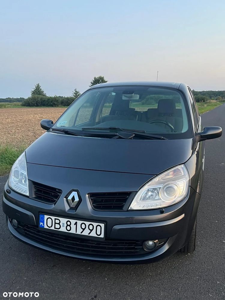 Renault Scenic - 2