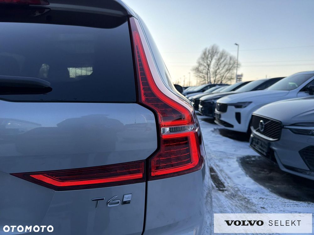 Volvo XC 60 - 34